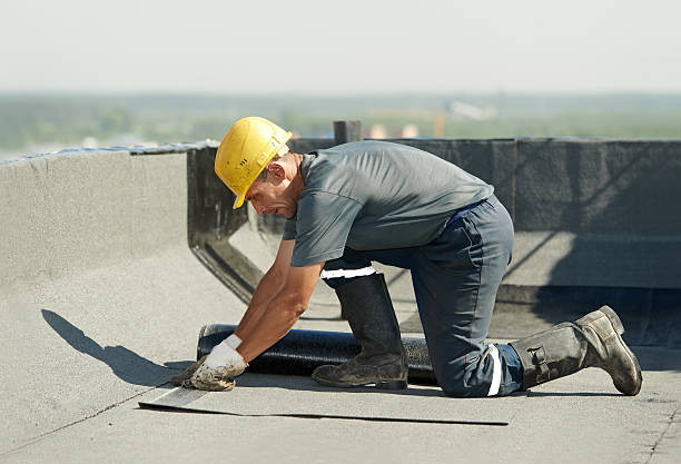 Best Types of Insulation in Bellefonte, DE